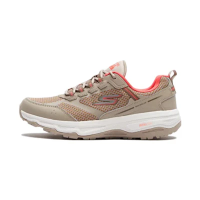 (W) Skechers GO RUN Trail Altitude 'Beige Orange'