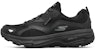 (W) Skechers Go Run Trail Altitude Low-Top Hitam 128202-BBK