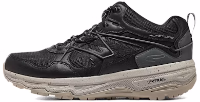 (Women) Skechers GO RUN Trail Altitude 'Black' 128212-BKNT (Women) Skechers GO RUN Trail Altitude 'Black' 128212-BKNT