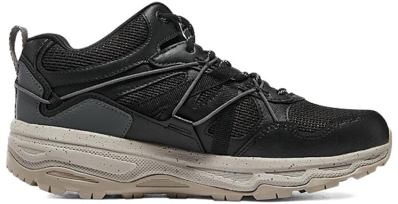 Skechers GO RUN Trail Altitude 防滑耐磨保暖 低筒 戶外功能鞋 女款 黑灰 Order Skechers GO RUN Trail Altitude 防滑耐磨保暖 低筒 戶外功能鞋 女款 黑灰