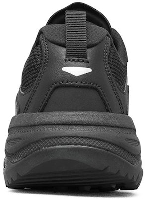 Skechers GO RUN Trail Altitude 低幫 跑步鞋 女款 黑色 Shop Skechers GO RUN Trail Altitude 低幫 跑步鞋 女款 黑色