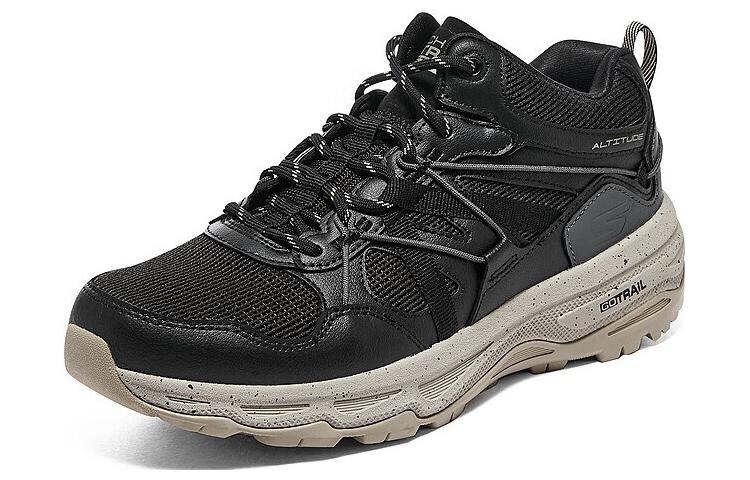 Shop (W) 斯凯奇 GO RUN Trail Altitude '黑色' 128212-BKNT