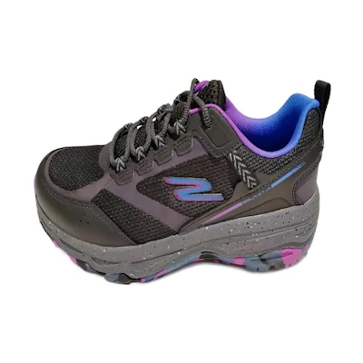 (W) Skechers Go Run Trail Altitude 'Black CMFT'
