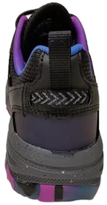(W) Skechers Go Run Trail Altitude 'Comfort Hitam' 129231C-BKMT Lookbook (W) Skechers Go Run Trail Altitude 'Comfort Hitam' 129231C-BKMT