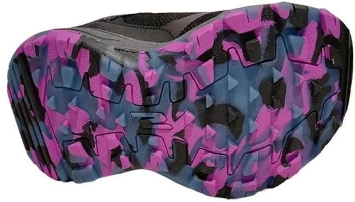 (Women) Skechers Go Run Trail Altitude 'Black Comfort' 129231C-BKMT Shop (Women) Skechers Go Run Trail Altitude 'Black Comfort' 129231C-BKMT