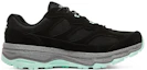 Order (W) Skechers GO RUN Trail Altitude ''Noir Menthe'' 128211-BKMN