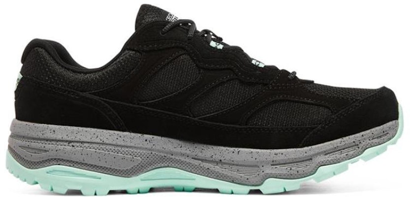 (Women) Skechers GO RUN Trail Altitude 'Black Mint' 128211-BKMN Order (Women) Skechers GO RUN Trail Altitude 'Black Mint' 128211-BKMN