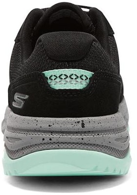 (Women) Skechers GO RUN Trail Altitude 'Black Mint' 128211-BKMN Shop (Women) Skechers GO RUN Trail Altitude 'Black Mint' 128211-BKMN