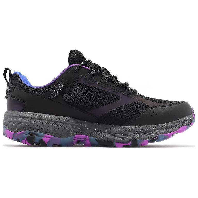 Order (W) スケッチャーズ Go Run トレイル Altitude 黒マルチ (Sukecchaazu Go Run Toreiru Altitude Kuro Maruchi) 129231-BKMT