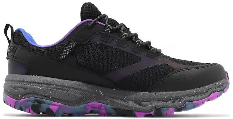 (W) Skechers Go Run Trail Altitude ''Nero Multicolore'' 129231-BKMT Order (W) Skechers Go Run Trail Altitude ''Nero Multicolore'' 129231-BKMT