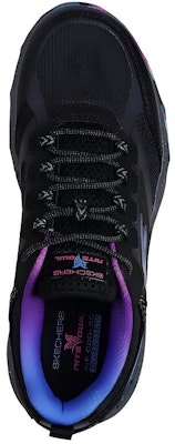 (Women) Skechers Go Run Trail Altitude 'Black Multicolor' 129231-BKMT Shop (Women) Skechers Go Run Trail Altitude 'Black Multicolor' 129231-BKMT