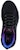 (W) Skechers Go Run Trail Altitude 'Hitam Pelbagai Warna' 129231-BKMT
