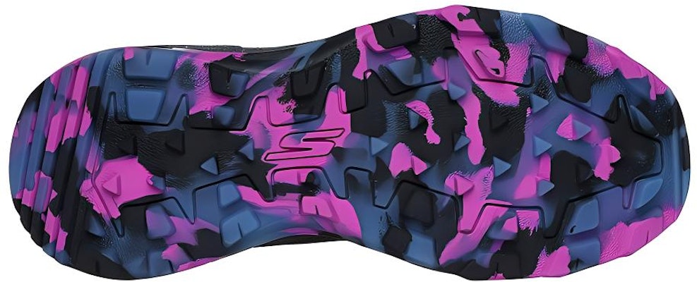 (Women) Skechers Go Run Trail Altitude 'Black Multicolor' 129231-BKMT Purchase (Women) Skechers Go Run Trail Altitude 'Black Multicolor' 129231-BKMT