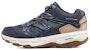 (W) Skechers GO RUN Trail Altitude 'Biru Laut Coklat' 128212-NVTN