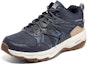 Lookbook (W) Skechers GO RUN Trail Altitude 'Biru Laut Coklat' 128212-NVTN
