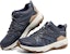 (W) Skechers GO RUN Trail Altitude 'Biru Laut Coklat' 128212-NVTN