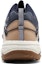 Purchase (W) Skechers GO RUN Trail Altitude 'Biru Laut Coklat' 128212-NVTN