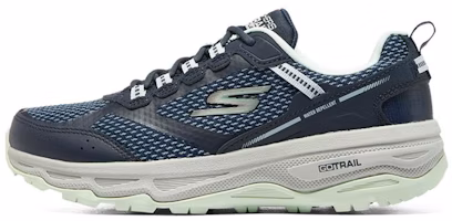 (Women) Skechers Go Run Trail Altitude 'Blue Green' 128200-NVTQ (Women) Skechers Go Run Trail Altitude 'Blue Green' 128200-NVTQ