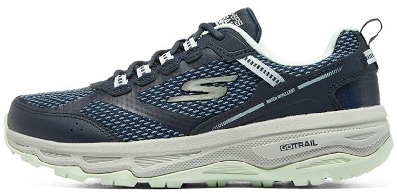 (W) Skechers Go Run Trail Altitude 'Biru Hijau' 128200-NVTQ Buy (W) Skechers Go Run Trail Altitude 'Biru Hijau' 128200-NVTQ