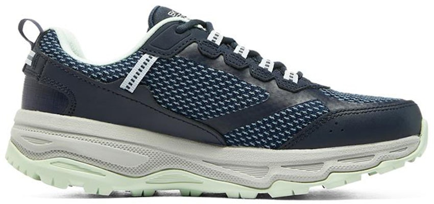 (W) Skechers Go Run Trail Altitude 'Biru Hijau' 128200-NVTQ Order (W) Skechers Go Run Trail Altitude 'Biru Hijau' 128200-NVTQ