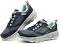 Lookbook (W) Skechers Go Run Trail Altitude 'Biru Hijau' 128200-NVTQ