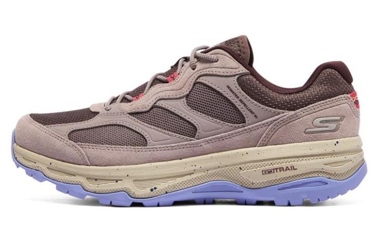 (Women) Skechers GO RUN Trail Altitude 'Brown' 128211-MVE