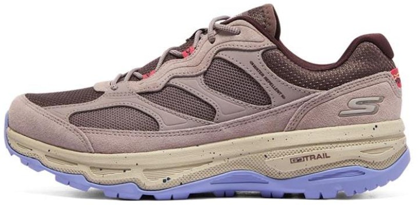 (Women) Skechers GO RUN Trail Altitude 'Brown' 128211-MVE Buy (Women) Skechers GO RUN Trail Altitude 'Brown' 128211-MVE