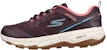 (W) Skechers Go Run Trail Altitude 'Burgundy' Lelaki/Kasut Lari Perempuan 128205-PLUM
