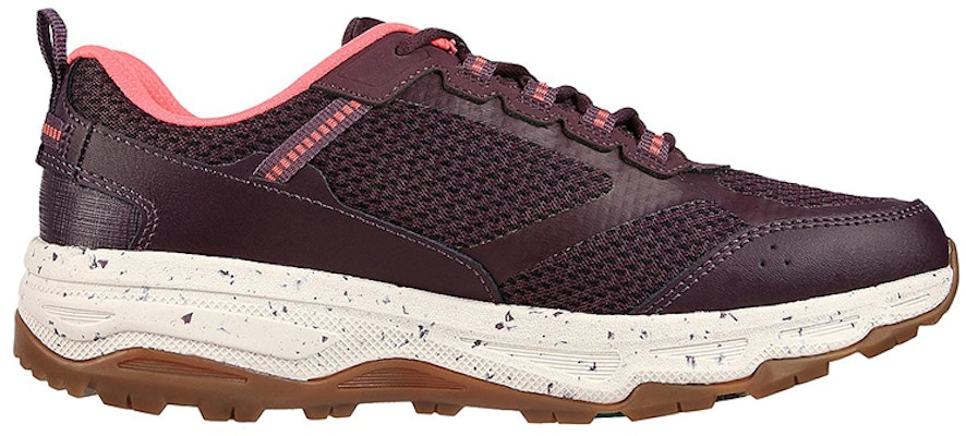 (Women) Skechers Go Run Trail Altitude 'Burgundy' 128205-PLUM Order (Women) Skechers Go Run Trail Altitude 'Burgundy' 128205-PLUM
