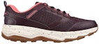 Order (W) Skechers Go Run Trail Altitude 'Burgundy' Lelaki/Kasut Lari Perempuan 128205-PLUM