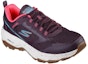 Lookbook (W) Skechers Go Run Trail Altitude 'Burgundy' Lelaki/Kasut Lari Perempuan 128205-PLUM