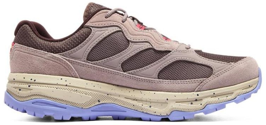 Skechers GO RUN Trail Altitude 減震防滑耐磨 低幫 跑步鞋 女款 茱萸粉 Order Skechers GO RUN Trail Altitude 減震防滑耐磨 低幫 跑步鞋 女款 茱萸粉