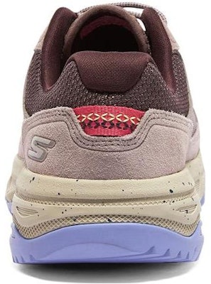 Skechers GO RUN Trail Altitude 減震防滑耐磨 低幫 跑步鞋 女款 茱萸粉 Lookbook Skechers GO RUN Trail Altitude 減震防滑耐磨 低幫 跑步鞋 女款 茱萸粉