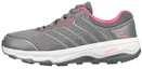 Buy (W) 스케쳐스 고런 트레일 알티튜드 '그레이 핑크' (Skechers Go Run Trail Altitude 'Grey Pink') 128204-GYPK