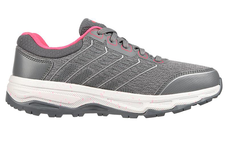 Order (W) 스케쳐스 고런 트레일 알티튜드 '그레이 핑크' (Skechers Go Run Trail Altitude 'Grey Pink') 128204-GYPK
