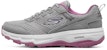 (W) Skechers Go Run Trail Altitude 'Kelabu Ungu' 128200-GYPR