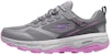 (W) Skechers Go Run Trail Altitude 'Kelabu Ungu' 128221C-GYPK