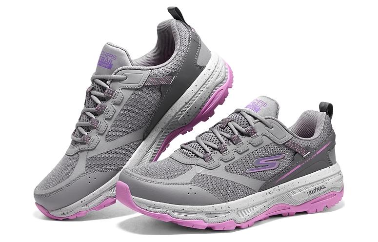 Lookbook (W) 스케쳐스 고런 트레일 알티튜드 '회보라' 128221C-GYPK
