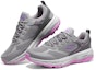 Lookbook (W) Skechers Go Run Trail Altitude 'Kelabu Ungu' 128221C-GYPK