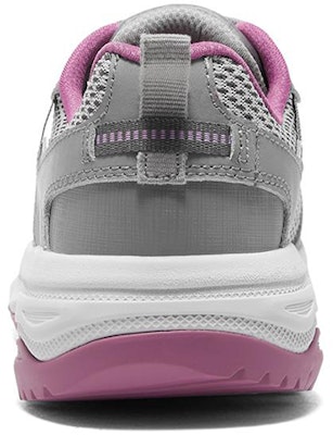 Skechers Go Run Trail Altitude 戶外跑步鞋 女款 灰紫色 Shop Skechers Go Run Trail Altitude 戶外跑步鞋 女款 灰紫色