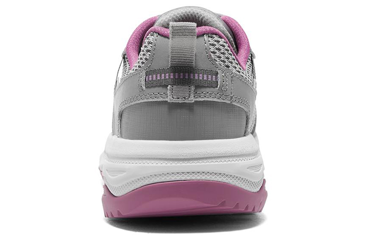 Shop (W) Skechers Go Run Trail Altitude ''Grigio Viola'' 128200-GYPR