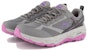(W) Skechers Go Run Trail Altitude 'Kelabu Ungu' 128221C-GYPK