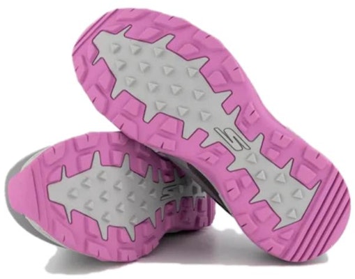 (Women) Skechers Go Run Trail Altitude 'Grey Purple' 128221C-GYPK Details for (Women) Skechers Go Run Trail Altitude 'Grey Purple' 128221C-GYPK