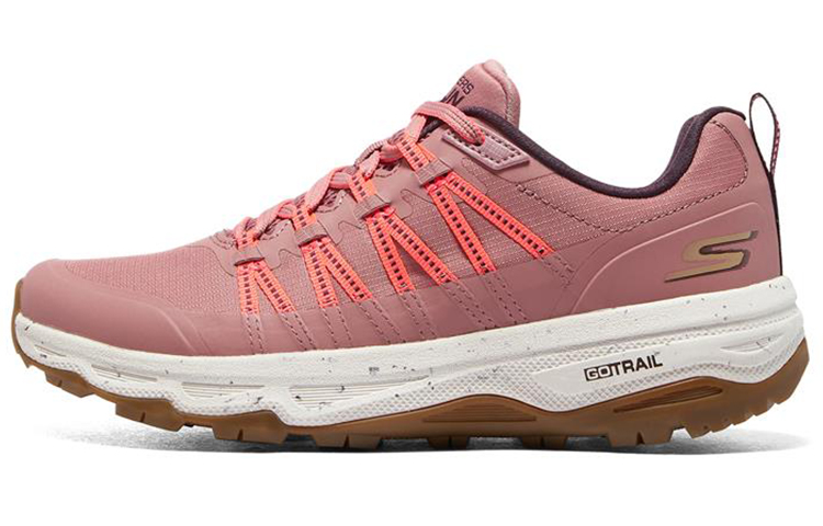 (Women) Skechers GO RUN Trail Altitude 'Light Purple' 128203-MVE