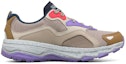 Order (W) Skechers Go Run Trail Altitude Rendah Kelabu/Coklat 128202-TPMT