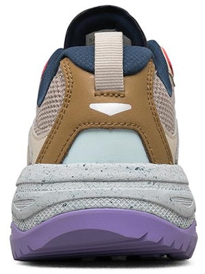 斯凯奇 Go Run Trail Altitude 低筒跑步鞋 女款 灰褐色 Shop 斯凯奇 Go Run Trail Altitude 低筒跑步鞋 女款 灰褐色
