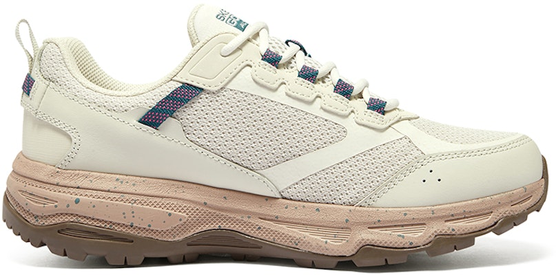 (W) スケッチャーズ Go Run トレイルAltitude 白/茶 128221C-NAT Order (W) スケッチャーズ Go Run トレイルAltitude 白/茶 128221C-NAT