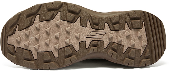 (W) Skechers Go Run Trail Altitude 'Blanco Marrón' 128221C-NAT Details for (W) Skechers Go Run Trail Altitude 'Blanco Marrón' 128221C-NAT