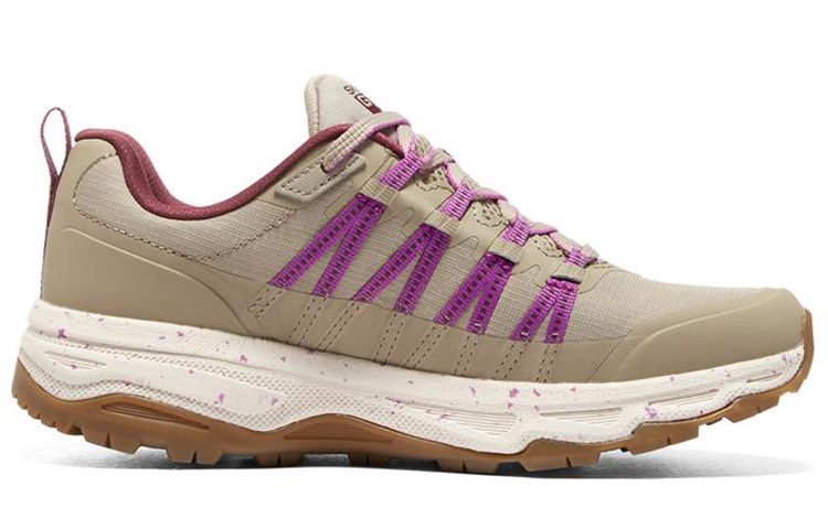 Order (W) Skechers GO RUN Trail Altitude 'Natural Low' Lelaki & Wanita 128203-NAT