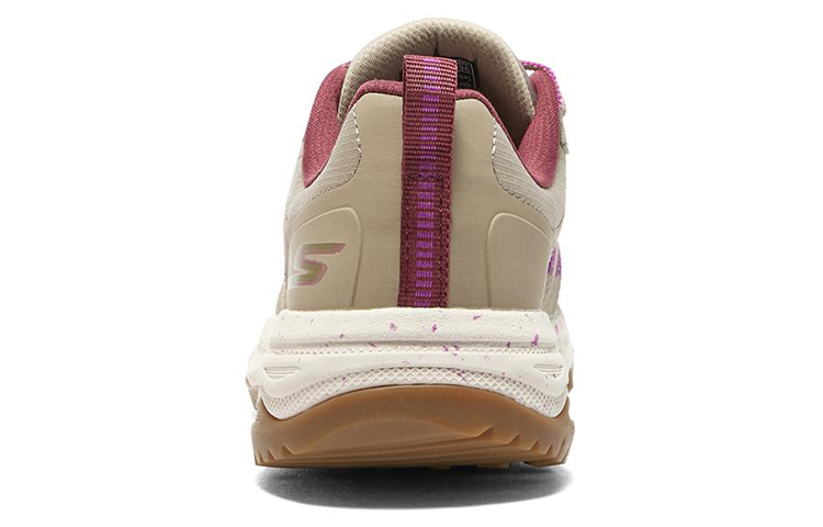 Shop (W) Skechers GO RUN Trail Altitude 'Natural Low' Lelaki & Wanita 128203-NAT
